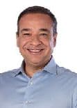 Foto da candidatura de DELEGADO MARCUS VINICIUS em 2024