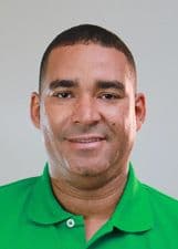 Foto da candidatura de JOAO BATISTA em 2024