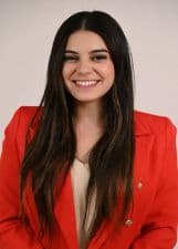 Foto da candidatura de ISABELLE DE CIBELE em 2024