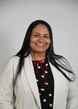 Foto da candidatura de PROFESSORA VANDERLUCE em 2024