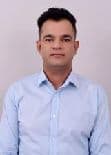 Foto da candidatura de JONEY FONSECA em 2024
