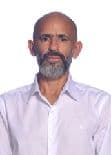 Foto da candidatura de PASTOR VICTOR em 2024