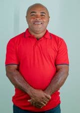 Foto da candidatura de DERMI DO SINDICADO em 2024