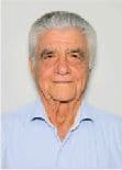 Foto da candidatura de CELSO DOURADO em 2024