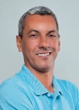 Foto da candidatura de SÁVIO em 2024