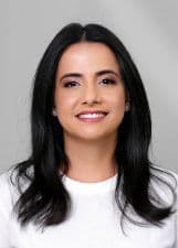 Foto da candidatura de LARYSSA DIAS em 2024