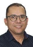 Foto da candidatura de DR. JAIR em 2024