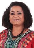 Foto da candidatura de CIDA em 2024