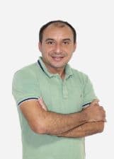 Foto da candidatura de NEGUINHO DO GREGÓRIO em 2024