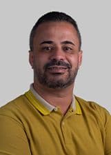 Foto da candidatura de WESLEY DE PAULO em 2024