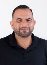 Foto da candidatura de BETÃO DE SALINAS em 2024