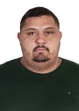 Foto da candidatura de GERALDO XUXU em 2024