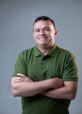 Foto da candidatura de ADILBERTO EVANGELISTA em 2024