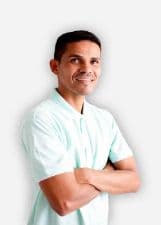 Foto da candidatura de EDNILSON NASCIMENTO em 2024