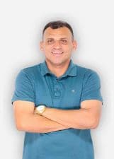 Foto da candidatura de NENÊ DO DÁRIO em 2024