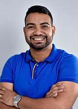 Foto da candidatura de MARINHO DE MAZINHO DAS PEDRAS em 2024
