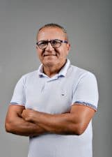 Foto da candidatura de ZE AUGUSTO em 2024