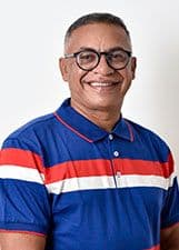 Foto da candidatura de ANASTACIO CARVALHO em 2024