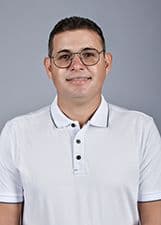 Foto da candidatura de JEFINHO CARNEIRO em 2024