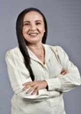 Foto da candidatura de JAMILE IRMÃ DE GILMARA em 2024