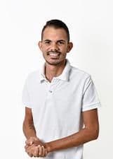 Foto da candidatura de DIMAS JUNIOR em 2024