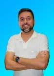 Foto da candidatura de LUCAS CEDRAZ em 2024