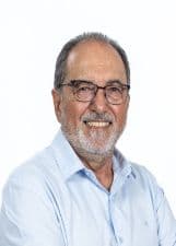Foto da candidatura de EDUARDO HAGGE em 2024