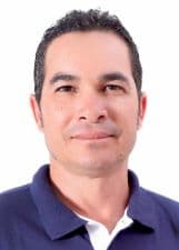 Foto da candidatura de ILANDIO DA VOLTA GRANDE em 2024