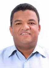Foto da candidatura de ZEU DO MERCADO em 2024