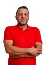 Foto da candidatura de DICO BARROS em 2024