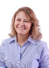 Foto da candidatura de CIDA MOURA em 2024