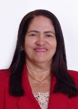 Foto da candidatura de TATÁ em 2024