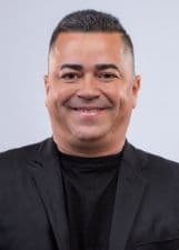 Foto da candidatura de JUNIOR LEBRE em 2024