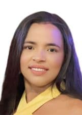 Foto da candidatura de SUENIA DE GALEGUINHO em 2024