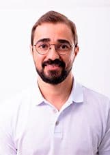 Foto da candidatura de BERGUE DE JOSIAS em 2024