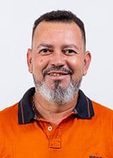 Foto da candidatura de JUNIOR DA PLACA em 2024