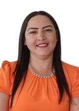 Foto da candidatura de PROFESSORA BRANCA em 2024
