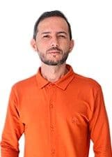 Foto da candidatura de GUSTAVO GOMES em 2024