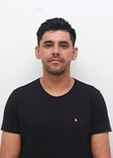 Foto da candidatura de DROZINHO em 2024