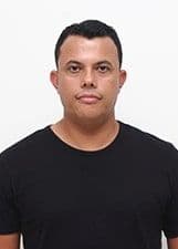 Foto da candidatura de ERICO CARLOS em 2024
