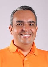 Foto da candidatura de TONINHO em 2024