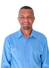 Foto da candidatura de LEANDRO RIBEIRO em 2024