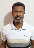 Foto da candidatura de NETO DE LAGOA DO CANTO em 2024