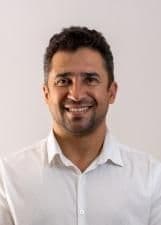 Foto da candidatura de NELSON DE ZUCA em 2024