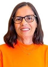 Foto da candidatura de IVONE em 2024
