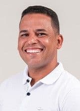 Foto da candidatura de JAIRO em 2024