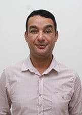 Foto da candidatura de OTONIEL em 2024