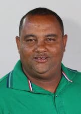 Foto da candidatura de LUCIANO PEREIRA em 2024