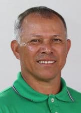 Foto da candidatura de TOIN DEDINHO em 2024