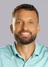Foto da candidatura de BRANCO SALES em 2024